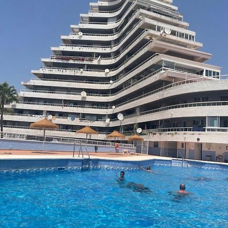 Cielomar Διαμέρισμα Benalmádena Εξωτερικό φωτογραφία