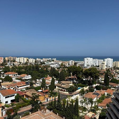 Cielomar Διαμέρισμα Benalmádena Εξωτερικό φωτογραφία